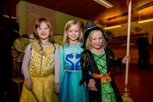 04.02.2023 Faschingsfest Elternverein &quot;Das behinderte Kind&quot;